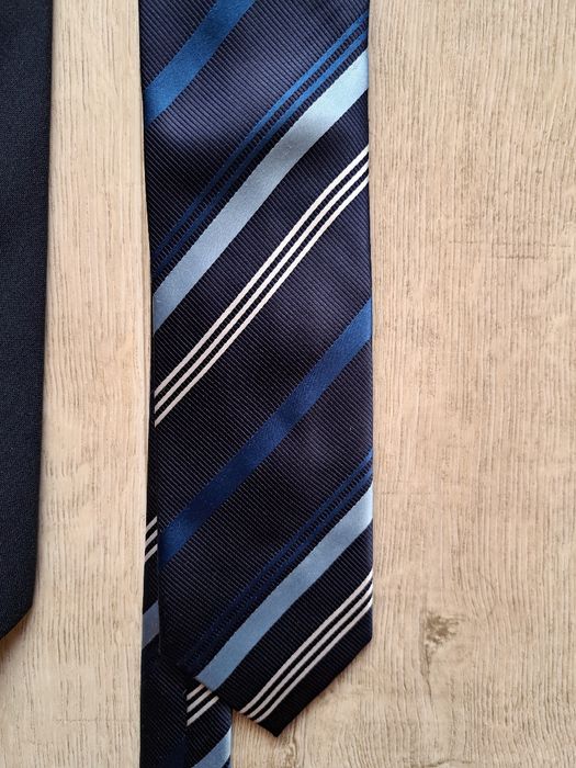 Krawat kolekcjonerski PKM