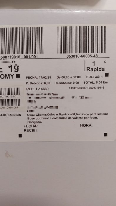 Rádio Android Alfa Romeo 147/GT