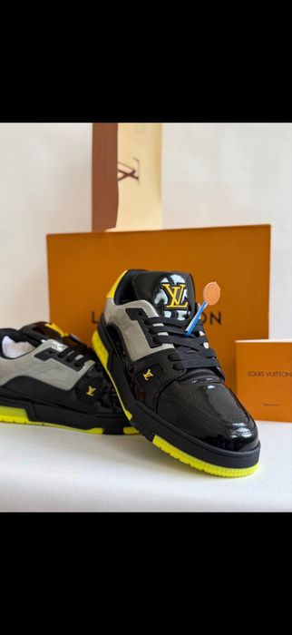 Sneakersy LV 42,43,44