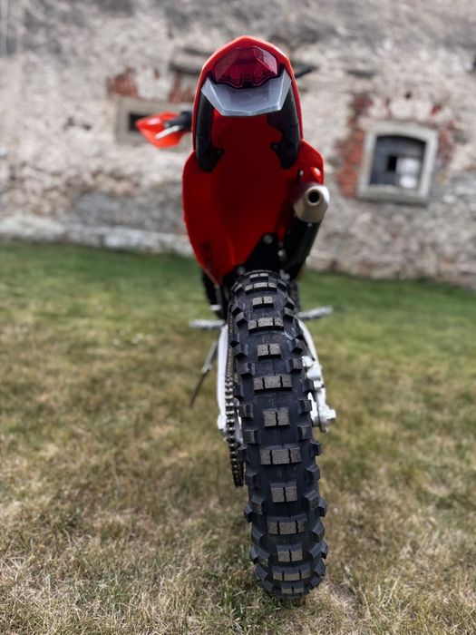 KTM XC—W 125 2026r 38mth