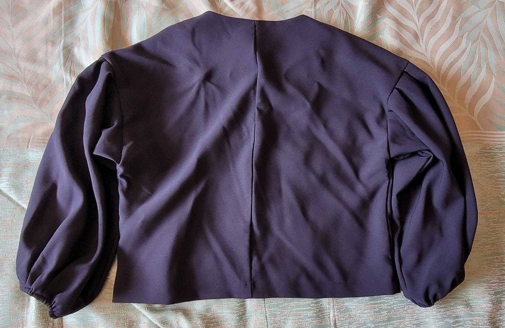 Casaco mulher meia estaçao