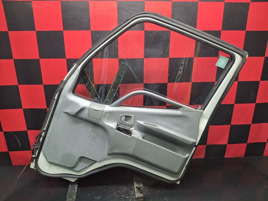 Porta frente direita MITSUBISHI Canter (FB7, FB8, FE7, FE8) VII
