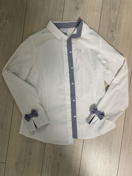 Сорочка на дівчинку SLY в ідеальному стані