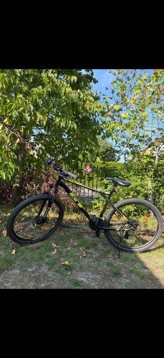 Rower górski GT MTB