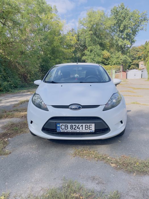 Продаю власний автомобіль