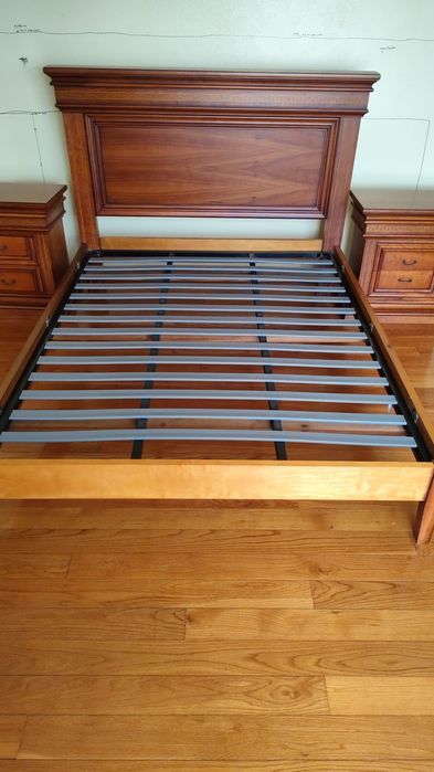 Quarto cama casal