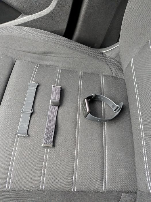 Продам mi band 9 pro