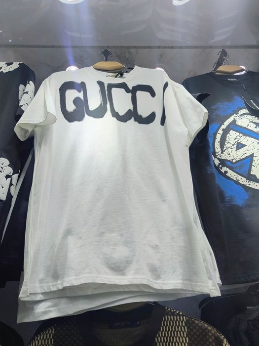 Conjunto Gucci &  T-shirt