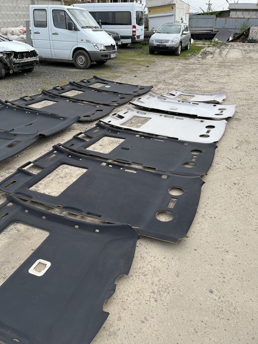 Потолок стеля BMW БМВ е46 е39 е60 универсал седан універсал шрот