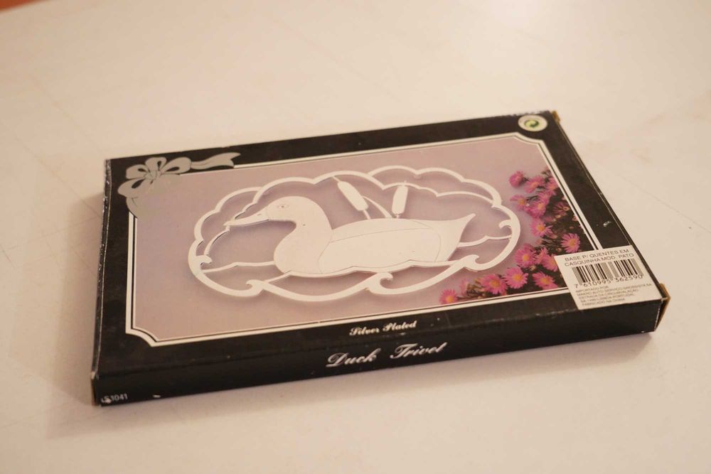 Base para Tachos64284045459842120