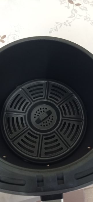 Мультипіч Ninja Fryer MAX (AF160EU)