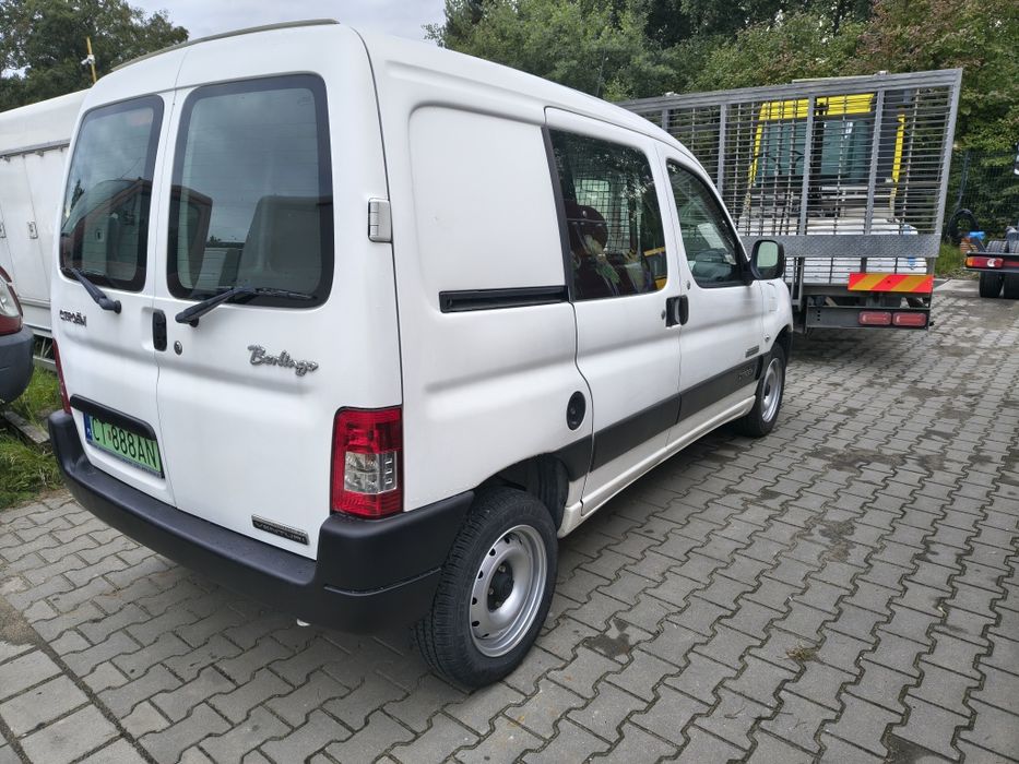 Citroën Berlingo