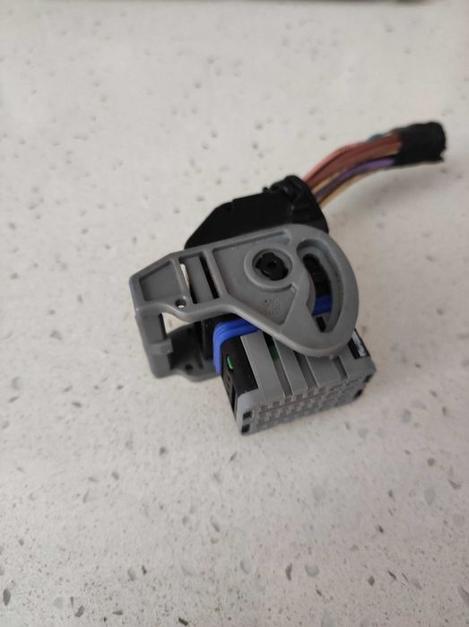 Citroen C3-I 2009 1.1 - Fichas da Centralina