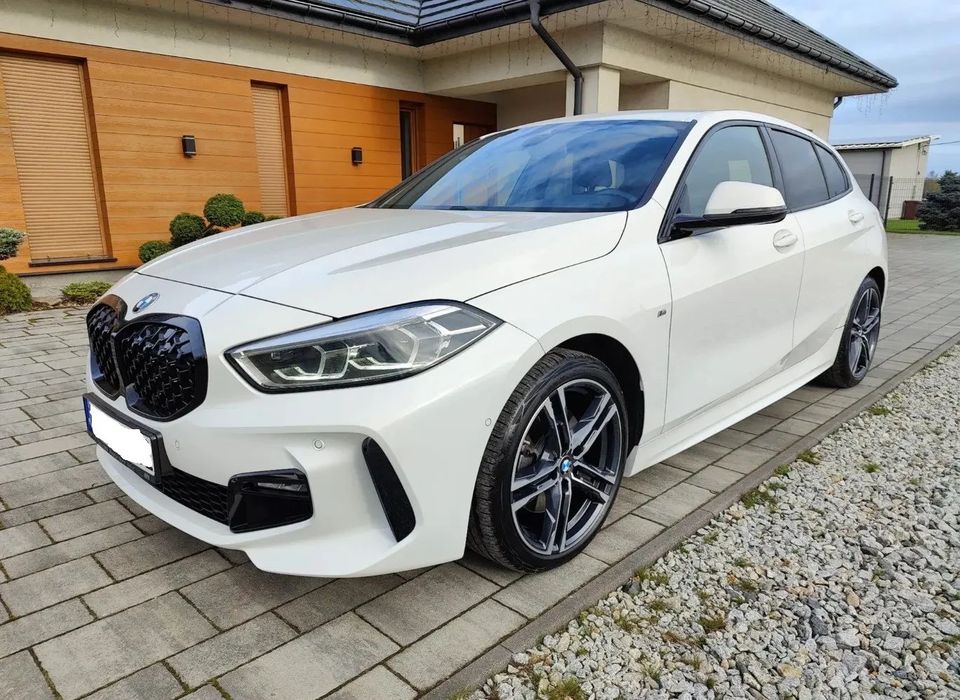 BMW Seria 1