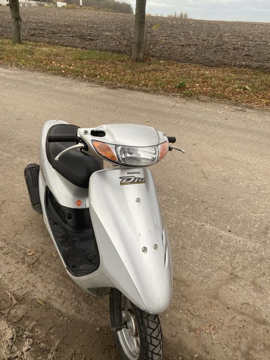 Honda dio af 34 (не aerox, neos, rocket)