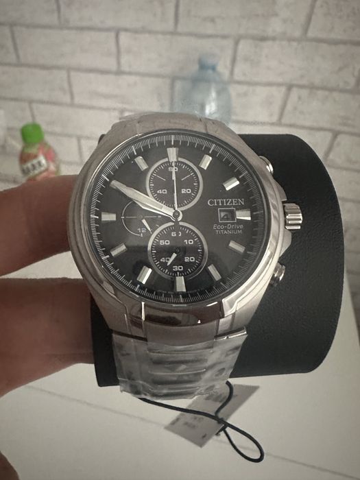 Zegarek męski Citizen CA0700-86E