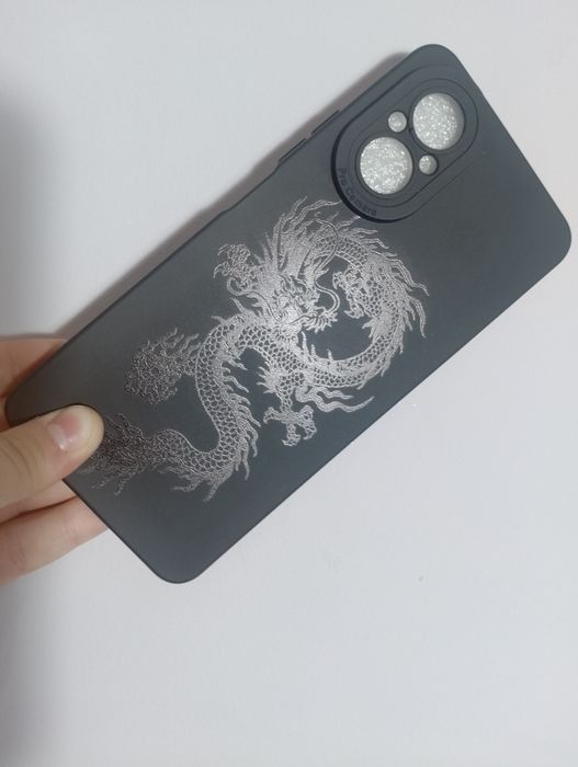 Etui na telefon relme C67