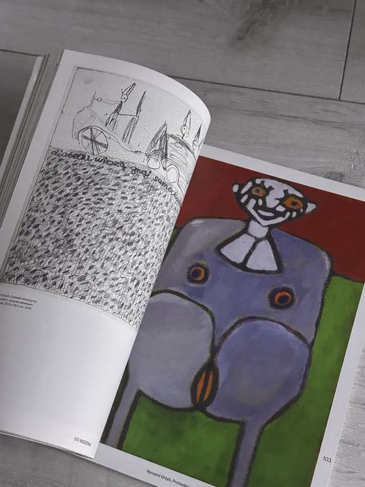 Magazyn szum wydanie archiwalne