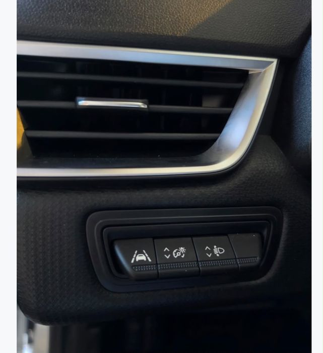 Renault Clio V TCe