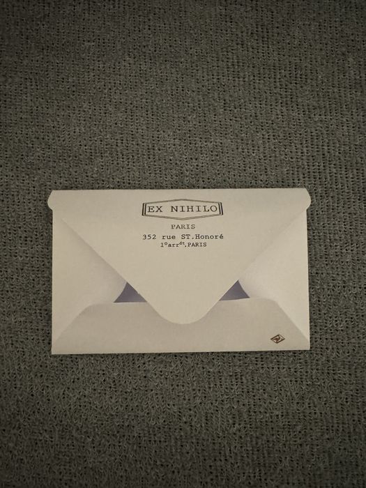 Ex Nihilo Fleur Narcotique 100ml