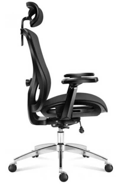 Fotel MARK ADLER Expert 5.3 Czarny