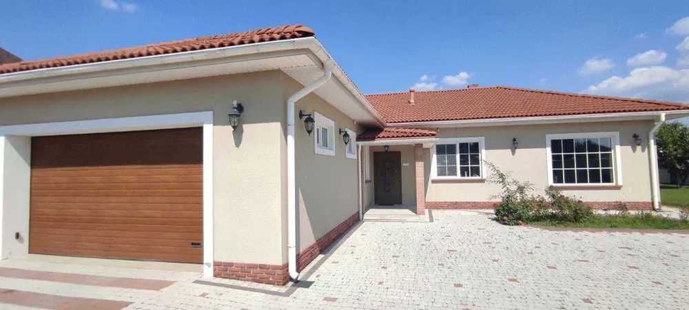 Продаж будинку с.Гнатівка