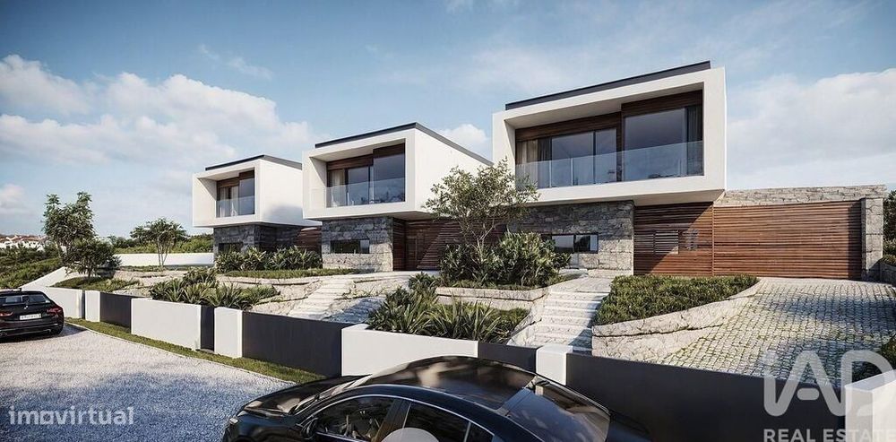 Casa / Villa T3 em Vila Boa de Quires e Maureles de 120,00 m2