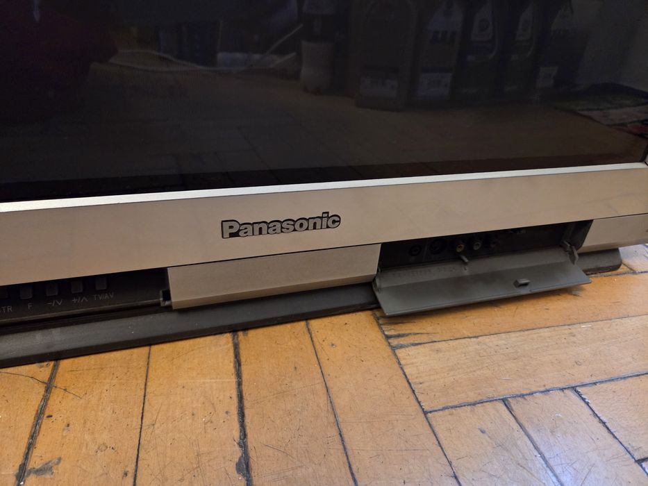 Panasonic TV Tx29ak/40f