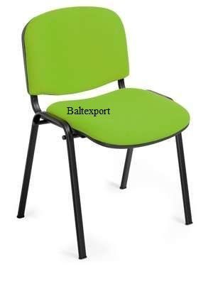 Cadeira Fixa 4 Pés / Visitante/ Formação / Reunião/ Multiusos / Igreja