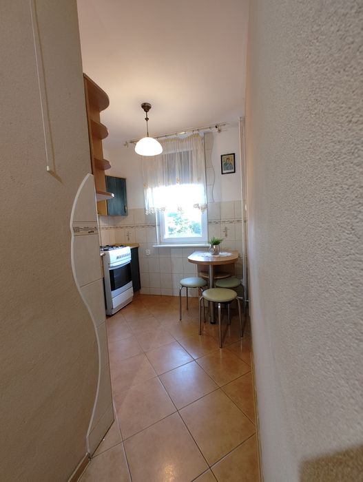 Apartment in Białogard, Stare Miasto, powiat białogardzki - Widok 3