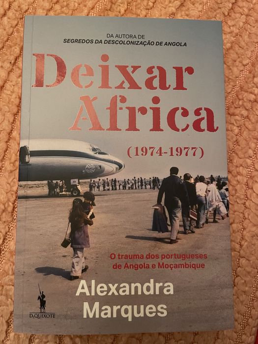 Livros novos  e recentes