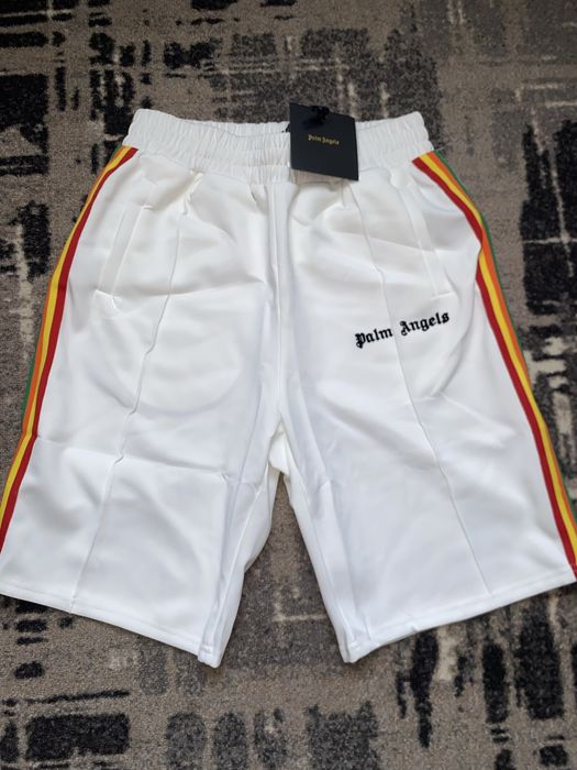 Шорти Palm Angels