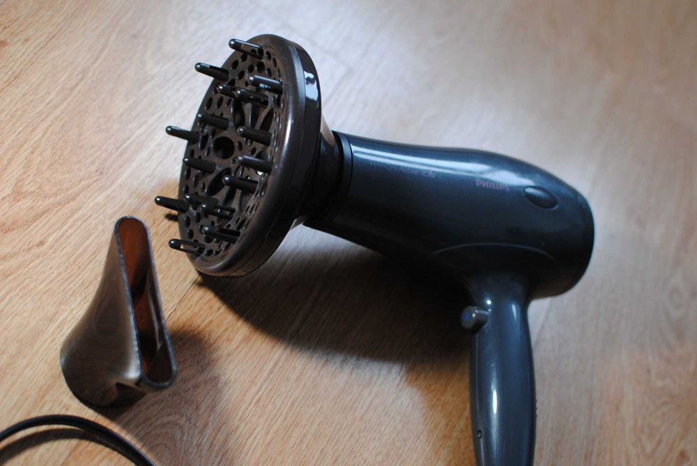 Фен PHILIPS NL9206 2000W