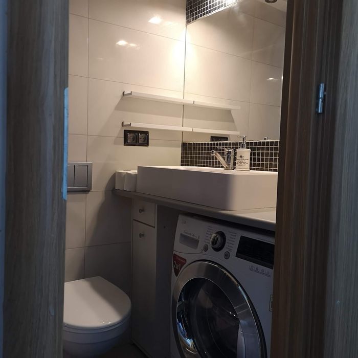 Leśne Apartamenty Hel