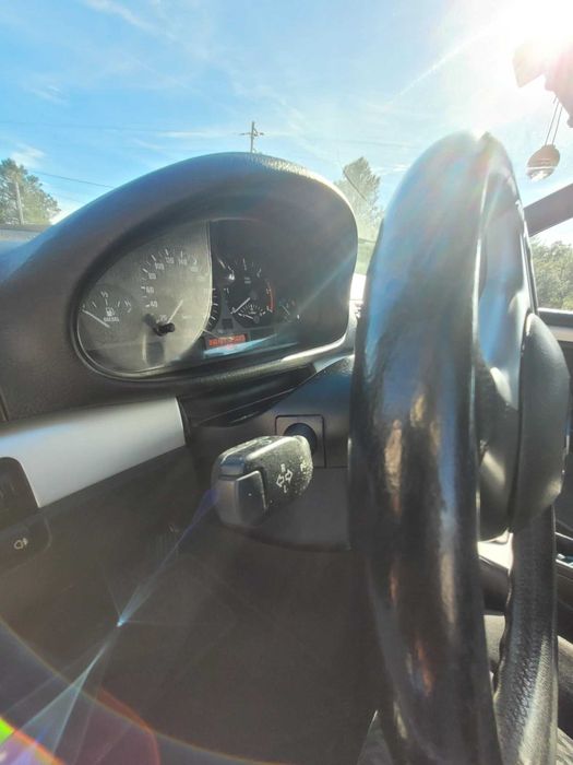 BMW E46 2.0diesel