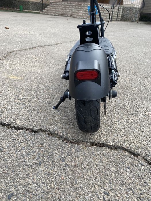 Электросамокат Crosser dominator Crosser Т4 Crosser Т4 TURBO: 23 000 ...