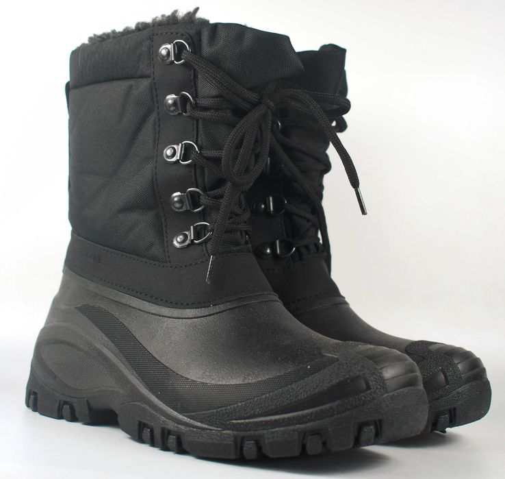 Śniegowce Pier One roz. 40