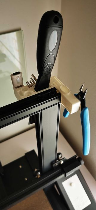 Creality Ender3 V2 Neo 3D Printer64729889702530123