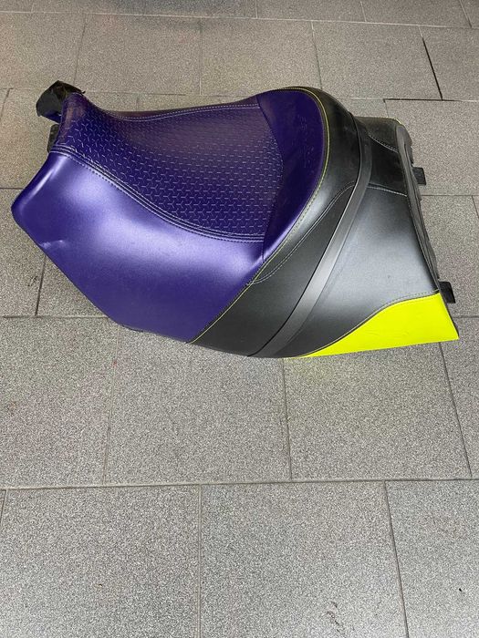 Skuter wodny Sea doo SEADOO kadłub fotel przód RXT GTX 2018-22