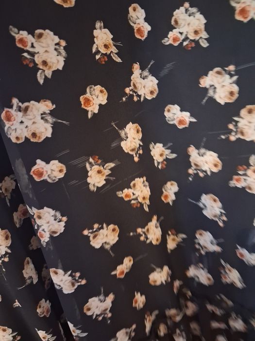 Плаття шифонове, підійде і для святкового заходу і на щодня