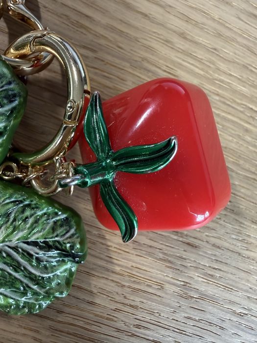 Brelok do torebek zara