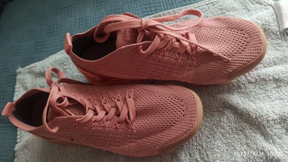 Nike Air vaporMax flyknit 2