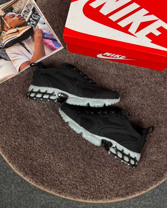 Кросівки Travis Scott X Nike Air Max