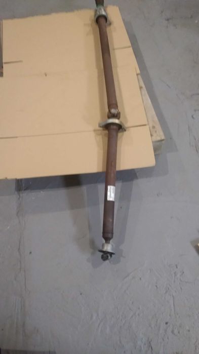 Wał napędowy FORD KUGA MK2