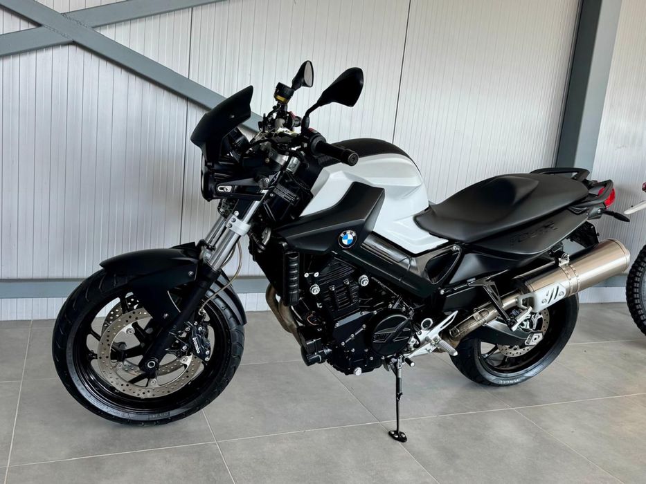 BMW F800R бмв ф800р