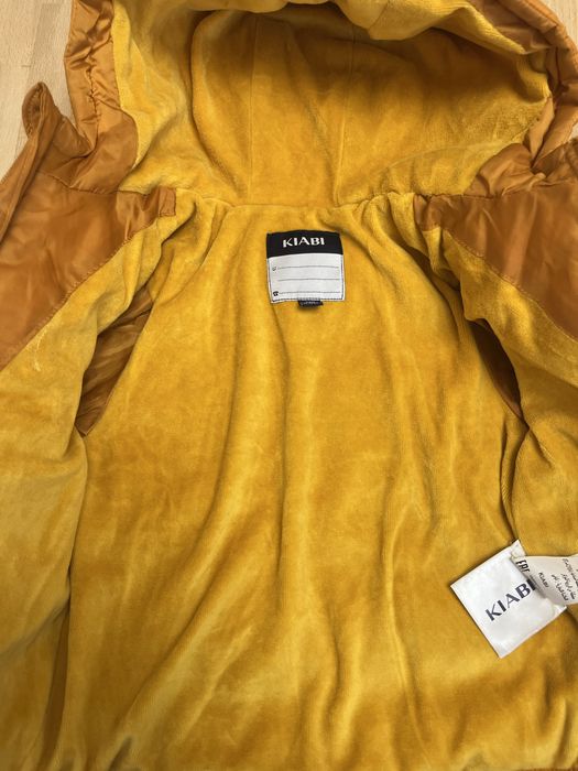 Куртка осінь зима весна KIABI