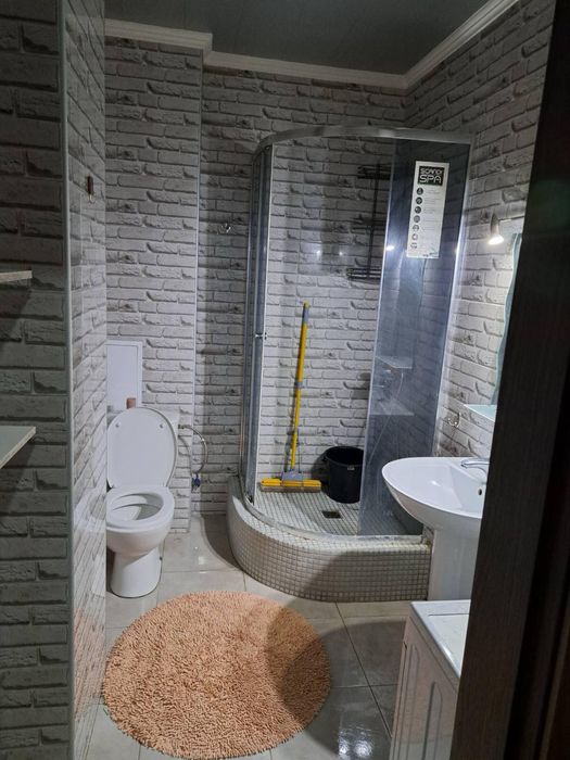 1 к/к Студия жк Ривьера