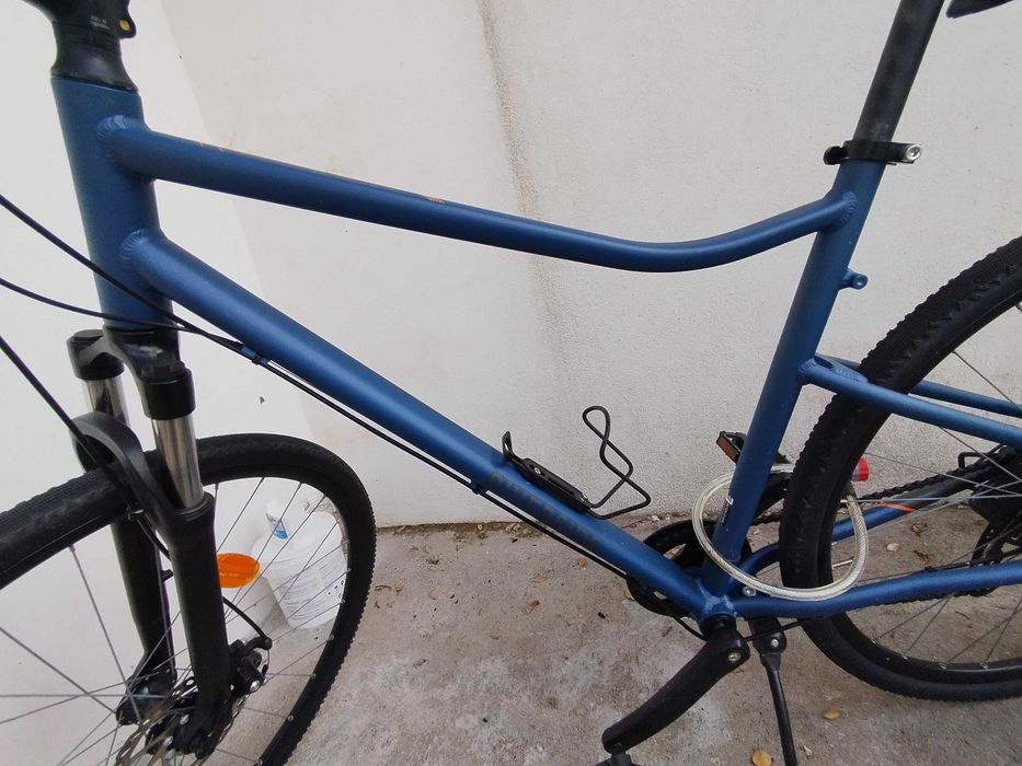 Bicicleta Riverside 500