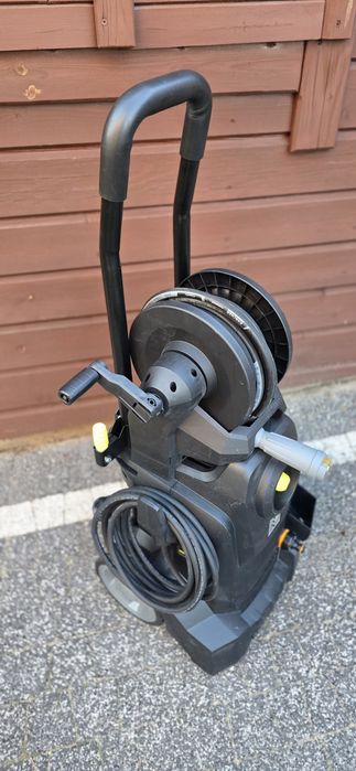 Karcher Professional HD 5/13 EX EB