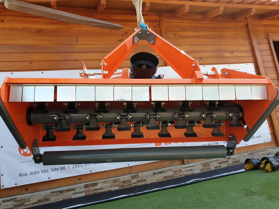 Triturador de Martelos /Novo/ Garantia/Transporte